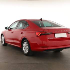 Foto inzerátu Skoda Octavia 1.5 TSI G-TEC