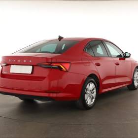 Foto inzerátu Skoda Octavia 1.5 TSI G-TEC