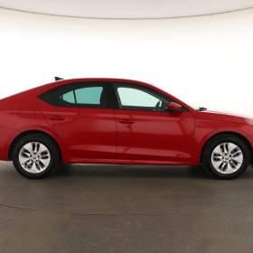 Foto inzerátu Skoda Octavia 1.5 TSI G-TEC
