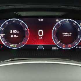 Foto inzerátu Skoda Octavia 1.5 TSI G-TEC