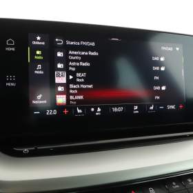 Foto inzerátu Skoda Octavia 1.5 TSI G-TEC
