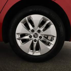 Foto inzerátu Skoda Octavia 1.5 TSI G-TEC