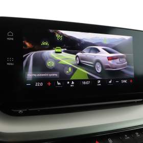 Foto inzerátu Skoda Octavia 1.5 TSI G-TEC