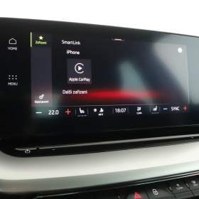 Foto inzerátu Skoda Octavia 1.5 TSI G-TEC