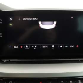 Foto inzerátu Skoda Octavia 1.5 TSI G-TEC