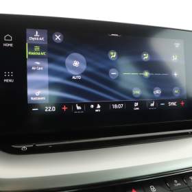 Foto inzerátu Skoda Octavia 1.5 TSI G-TEC