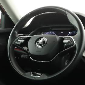 Foto inzerátu Skoda Octavia 1.5 TSI G-TEC