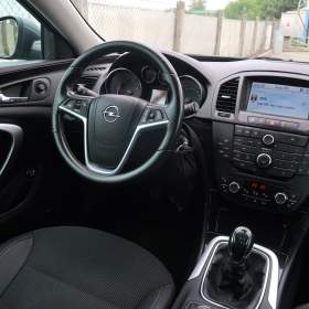 Opel Insignia 2.0 CDTI / 19929640