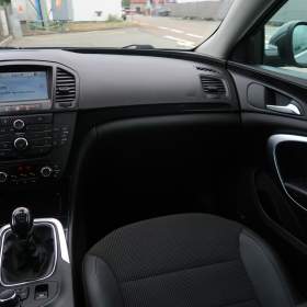 Foto inzerátu Opel Insignia 2.0 CDTI