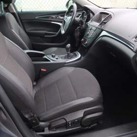 Foto inzerátu Opel Insignia 2.0 CDTI