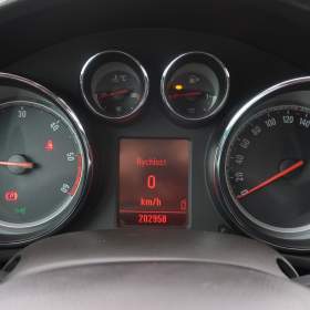 Foto inzerátu Opel Insignia 2.0 CDTI
