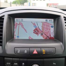 Foto inzerátu Opel Insignia 2.0 CDTI