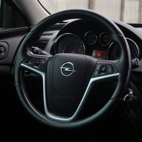 Foto inzerátu Opel Insignia 2.0 CDTI