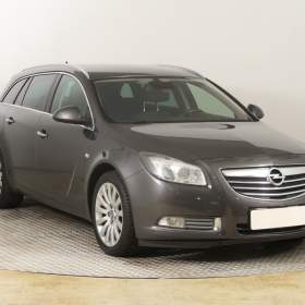 Foto inzerátu Opel Insignia 2.0 CDTI
