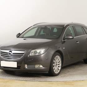 Foto inzerátu Opel Insignia 2.0 CDTI