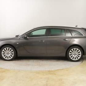 Foto inzerátu Opel Insignia 2.0 CDTI