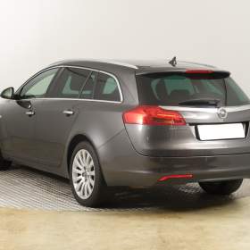 Foto inzerátu Opel Insignia 2.0 CDTI