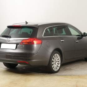 Foto inzerátu Opel Insignia 2.0 CDTI