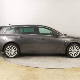 Foto inzerátu Opel Insignia 2.0 CDTI