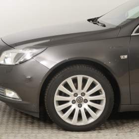 Foto inzerátu Opel Insignia 2.0 CDTI