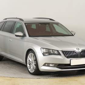 Skoda Superb 1.6 TDI / 19929649
