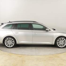 Foto inzerátu Skoda Superb 1.6 TDI