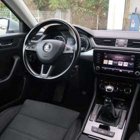 Foto inzerátu Skoda Superb 1.6 TDI