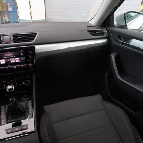 Foto inzerátu Skoda Superb 1.6 TDI