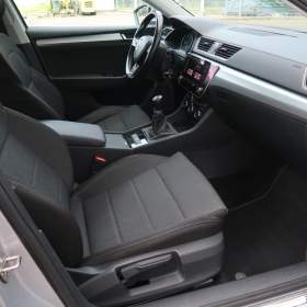 Foto inzerátu Skoda Superb 1.6 TDI