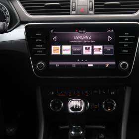 Foto inzerátu Skoda Superb 1.6 TDI