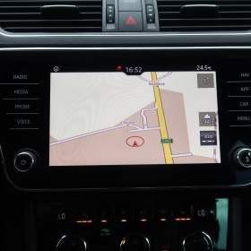 Foto inzerátu Skoda Superb 1.6 TDI