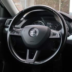 Foto inzerátu Skoda Superb 1.6 TDI
