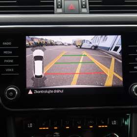Foto inzerátu Skoda Superb 1.6 TDI