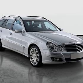 Foto inzerátu Mercedes E E 320 CDI