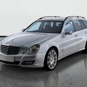 Foto inzerátu Mercedes E E 320 CDI
