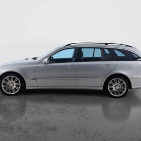 Foto inzerátu Mercedes E E 320 CDI