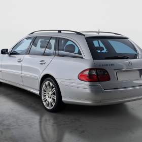 Foto inzerátu Mercedes E E 320 CDI
