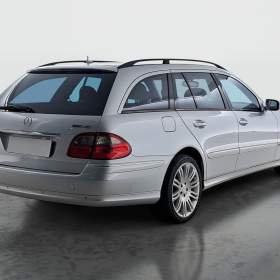 Foto inzerátu Mercedes E E 320 CDI
