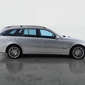 Foto inzerátu Mercedes E E 320 CDI