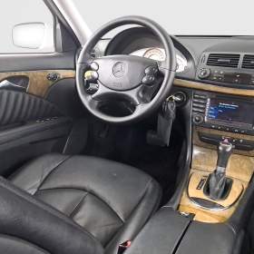 Foto inzerátu Mercedes E E 320 CDI