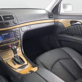 Foto inzerátu Mercedes E E 320 CDI