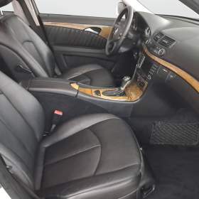 Foto inzerátu Mercedes E E 320 CDI