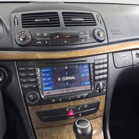Foto inzerátu Mercedes E E 320 CDI