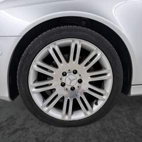Foto inzerátu Mercedes E E 320 CDI