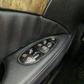 Foto inzerátu Mercedes E E 320 CDI