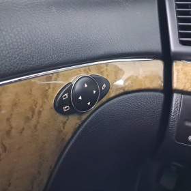 Foto inzerátu Mercedes E E 320 CDI