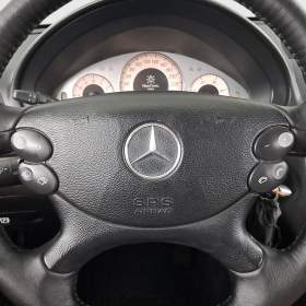 Foto inzerátu Mercedes E E 320 CDI