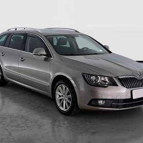Skoda Superb 1.6 TDI / 19929653