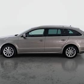 Foto inzerátu Skoda Superb 1.6 TDI