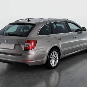 Foto inzerátu Skoda Superb 1.6 TDI